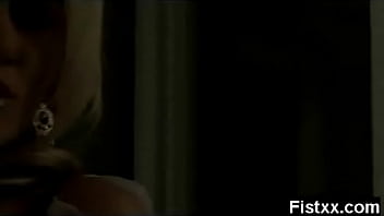 Kinky erotic soothing wife fisting and porno wild