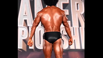 #throwbackthursday my most recent competition in september 2022 who thinks i should get shredded again without the hair #throwbackthursday my most recent competition in september 2022 who thinks i should get shredded again without the hair