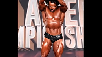 #throwbackthursday my most recent competition in september 2022 who thinks i should get shredded again without the hair #throwbackthursday my most recent competition in september 2022 who thinks i should get shredded again without the hair