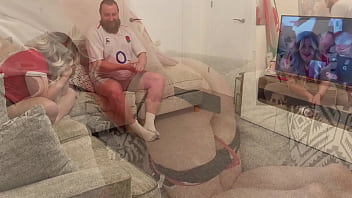 England vs wales fuck and suck