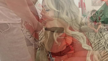 England vs wales fuck and suck