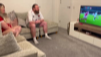 England vs wales fuck and suck