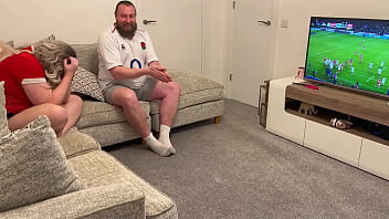 England vs wales fuck and suck