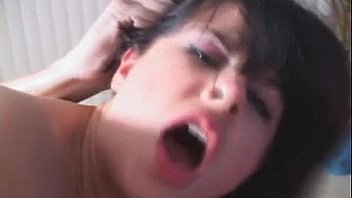 Hottie team fucked in a massage room