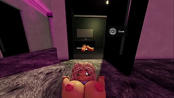 2 roblox strippers get fucked by bbc