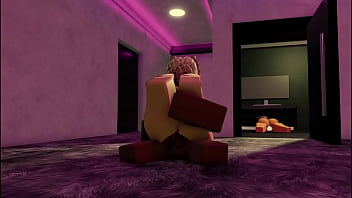 2 roblox strippers get fucked by bbc