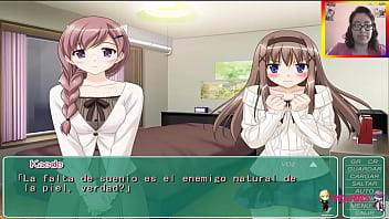 Ese beso de flores dos parte sieteeeeeeeee