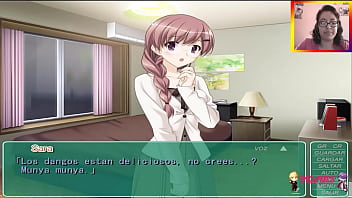 Ese beso de flores dos parte sieteeeeeeeee