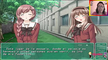 Ese beso de flores dos parte sieteeeeeeeee