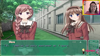 Ese beso de flores dos parte sieteeeeeeeee