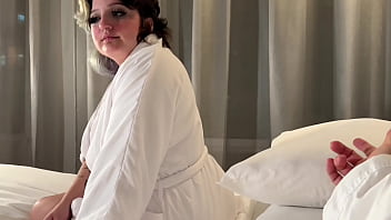 Casting curvy presents massaging my stepsister and then having her return the favor