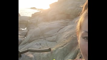 Une partie de pêche s annoncé un show au bord de la mer humm quelle bonne