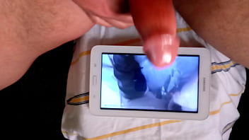 Me boy a cojer esta rica nalga algun dia