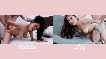 Natalia or lily which one do you think that won the versus let me know wich one down in comments #versus #latinateens