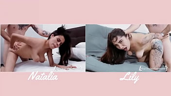 Natalia or lily which one do you think that won the versus let me know wich one down in comments #versus #latinateens