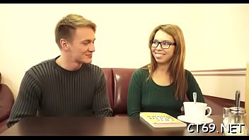 There's no doubt that our legal age teenager babe is craving for some sex