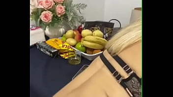 Marido me pegou no flagra esperando o amante