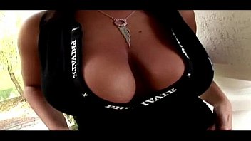 Chantal ferrera blowjob casting