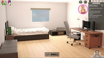 Lust theory ep 26 visual novel gameplay hd