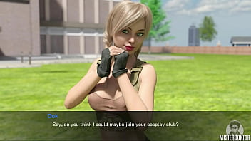 Lust theory ep 26 visual novel gameplay hd