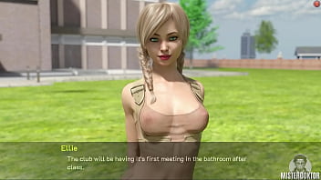 Lust theory ep 26 visual novel gameplay hd