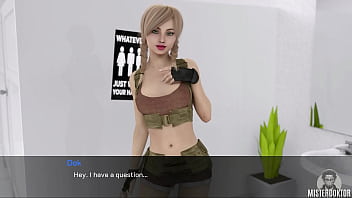 Lust theory ep 26 visual novel gameplay hd