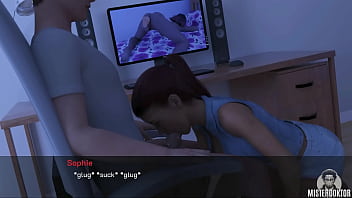 Lust Theory Ep26 Visual Novel Gameplay Hd thumbnail