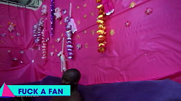 Tory & Siri's Interracial Orgasm With Caleb's Kenyan Monster Cock thumbnail