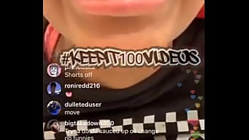 Best ig live
