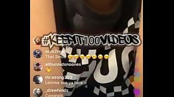 Best ig live