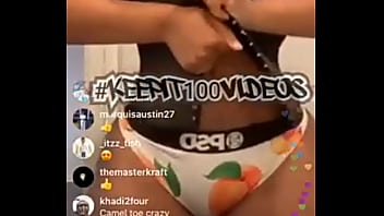 Best ig live