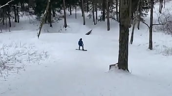 #snowboard #sport #snow #winter