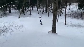 #snowboard #sport #snow #winter