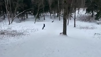 #snowboard #sport #snow #winter