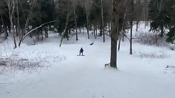 #snowboard #sport #snow #winter