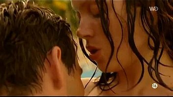 Les tropiques de l'amour casting barbarella asia olivier carre & guy sheen