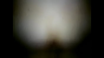 Comas culito blanco tio