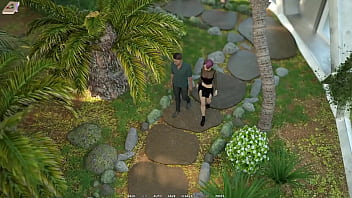 Taboo university #48 busty feminist college girl strips naked in front of us