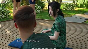 Taboo university #48 busty feminist college girl strips naked in front of us