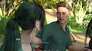 Taboo university #48 busty feminist college girl strips naked in front of us