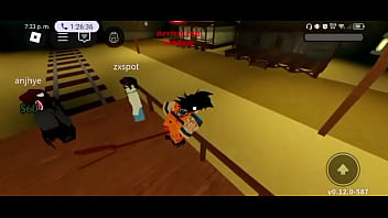 Roblox nudes