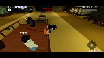 Roblox nudes