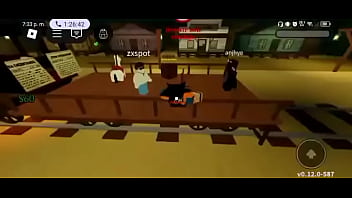 Roblox nudes