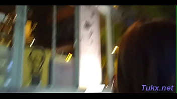 Wang sucking delights from filthy floosy mickey