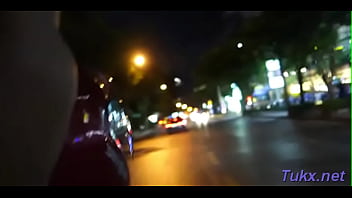 Wang sucking delights from filthy floosy mickey