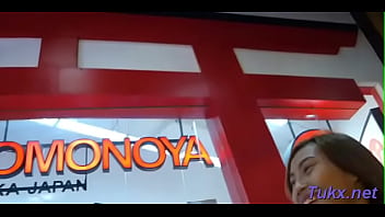 Wang sucking delights from filthy floosy mickey