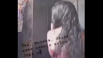 Novinha sensacional