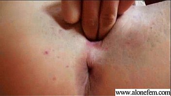 Hot sexy amateur girl need sex toys dildo to climax movie 30