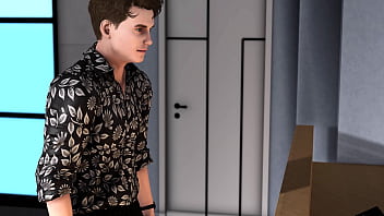 Musik luv the wizard's lover episode 2 hands off he used to be mine nsfw