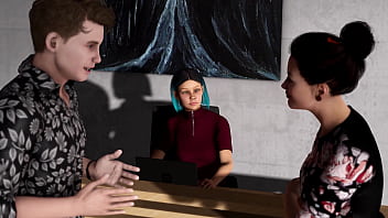 Musik luv the wizard's lover episode 2 hands off he used to be mine nsfw